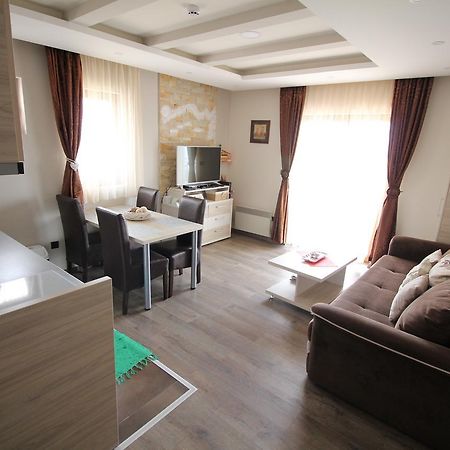 Apartment G10 Milmari Resort Kopaonik Eksteriør bilde